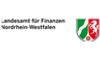 Logo Landesamt für Finanzen NRW