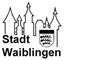 Logo Stadt Waiblingen K.d.ö.R.