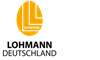 Logo LOHMANN Deutschland GmbH & Co. KG