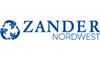 Logo J.W. Zander GmbH & Co.KG NORDWEST