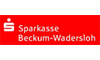 Logo Sparkasse Beckum-Wadersloh