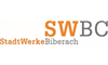 Logo Stadtwerke Biberach GmbH
