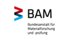 Logo BAM Bundesanstalt für Materialforschung und -prüfung