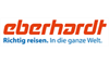 Logo Eberhardt Travel GmbH