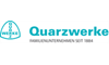 Logo Quarzwerke GmbH