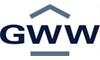 Logo GWW Wiesbadener Wohnbaugesellschaft mbH