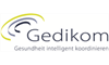 Logo Gedikom GmbH