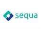 Logo sequa gGmbH