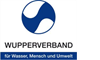 Logo Wupperverband Körperschaft des öffentlichen Rechts