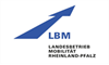 Logo Landesbetrieb Mobilität Rheinland-Pfalz