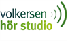 Logo Volkersen Hörstudio GmbH