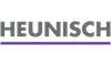 Logo Gießerei Heunisch GmbH