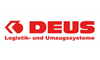 Logo F.W. DEUS GmbH & Co. KG