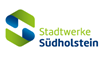 Logo Stadtwerke Südholstein GmbH