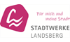 Logo Kommunalunternehmen Stadtwerke Landsberg