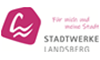 Logo Kommunalunternehmen Stadtwerke Landsberg