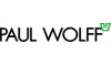 Logo PAUL WOLFF GmbH