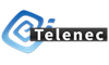 Logo Telenec Telekommunikation Neustadt GmbH