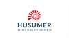 Logo Husumer Mineralbrunnen HMB GmbH