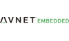Logo Avnet Embedded GmbH (Stutensee)