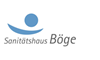 Logo Sanitätshaus Böge GmbH