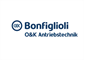 Logo Bonfiglioli - O&K Antriebstechnik GmbH