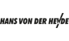 Logo Hans von der Heyde