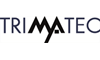 Logo Trimatec Mechanische Systemtechnik GmbH (Member of OKE Group)