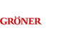 Logo Karl Gröner GmbH