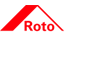 Logo Roto Frank DST Produktions-GmbH