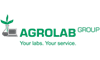 Logo AGROLAB GmbH