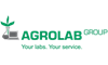 Logo AGROLAB Labor GmbH