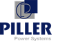 Logo Piller Group GmbH