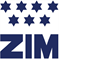 Logo ZIM Germany GmbH & Co. KG