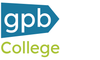Logo GPB College gGmbH