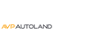Logo AVP AUTOLAND GmbH & Co. KG