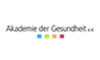 Logo Akademie der Gesundheit Berlin/Brandenburg e.V.