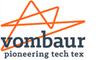 Logo vombaur GmbH & Co KG