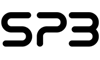 Logo SP3 Schurer Projekte Prototypen Produkte GmbH