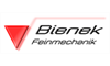 Logo Bienek Feinmechanik GmbH