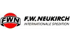 Logo F.W. Neukirch (GmbH & Co.) KG