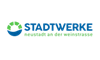 Logo Stadtwerke Neustadt an der Weinstraße GmbH