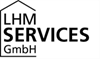 Logo LHM Services GmbH