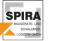 Logo SPIRA Baugeräte- und Schalungslogistik GmbH
