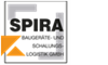 Logo SPIRA Baugeräte- und Schalungslogistik GmbH