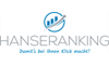 Logo Hanseranking GmbH