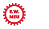 Logo E.W. NEU GmbH Werkzeuge & Maschinen