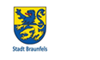 Logo Magistrat der Stadt Braunfels