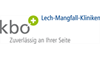 Logo kbo Lech-Mangfall-Klinik Garmisch-Partenkirchen