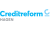 Logo Creditreform Hagen Berkey & Riegel KG